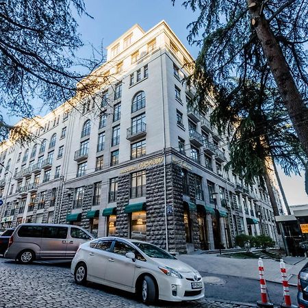 Luxury Apartment In The City Centre Tbilisi Zewnętrze zdjęcie