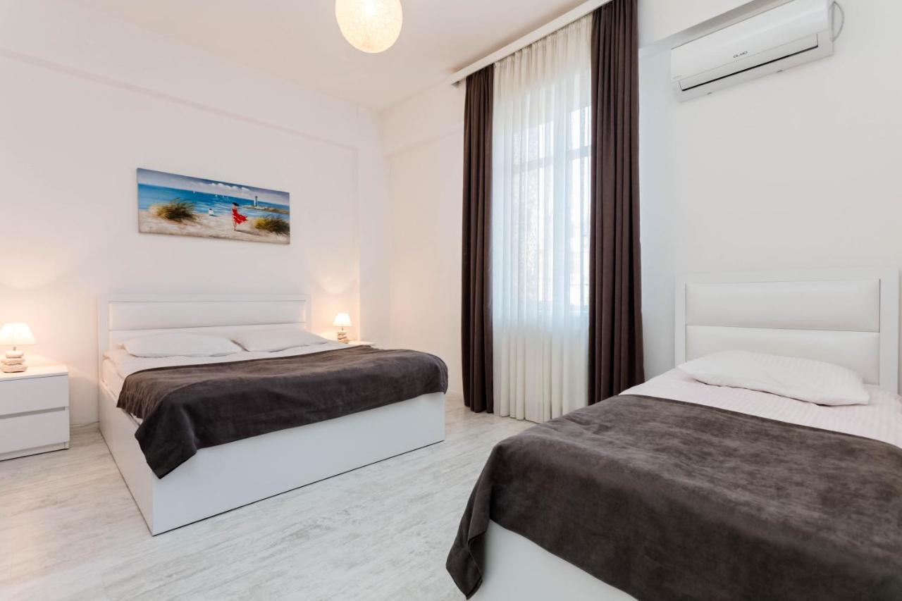 Luxury Apartment In The City Centre Tbilisi Zewnętrze zdjęcie