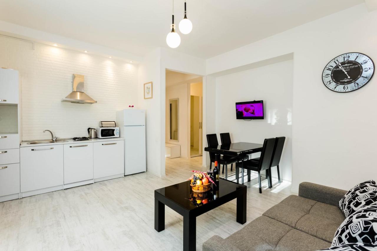 Luxury Apartment In The City Centre Tbilisi Zewnętrze zdjęcie