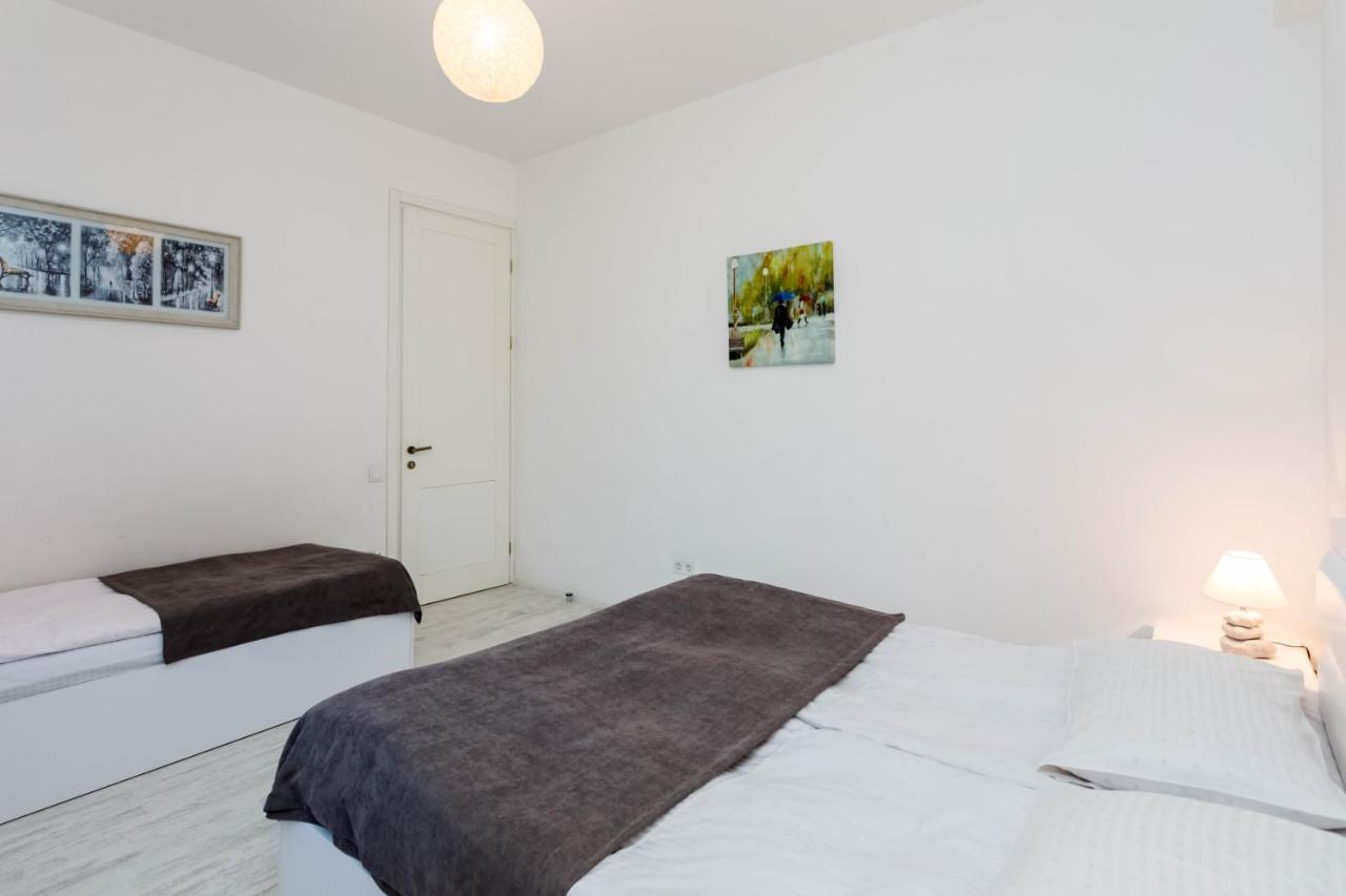 Luxury Apartment In The City Centre Tbilisi Zewnętrze zdjęcie