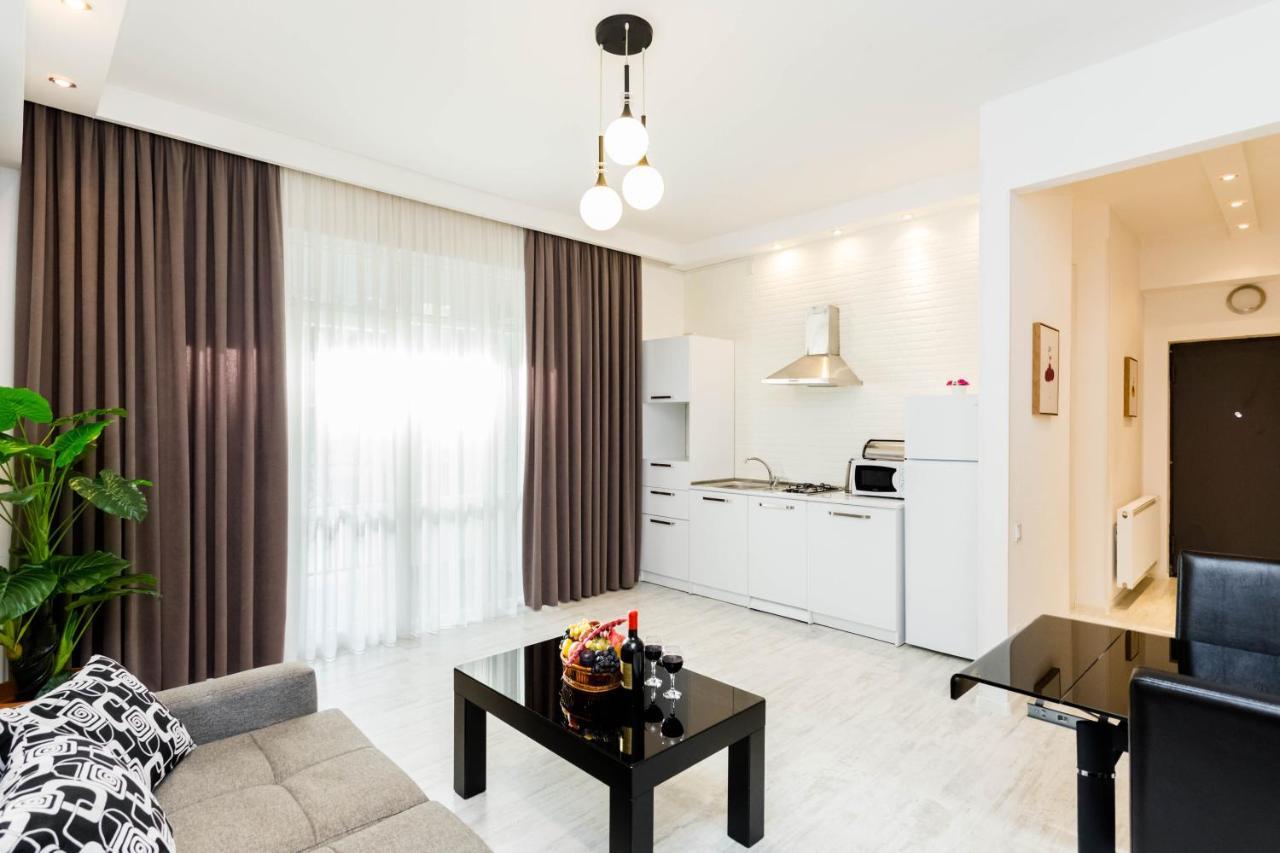 Luxury Apartment In The City Centre Tbilisi Zewnętrze zdjęcie