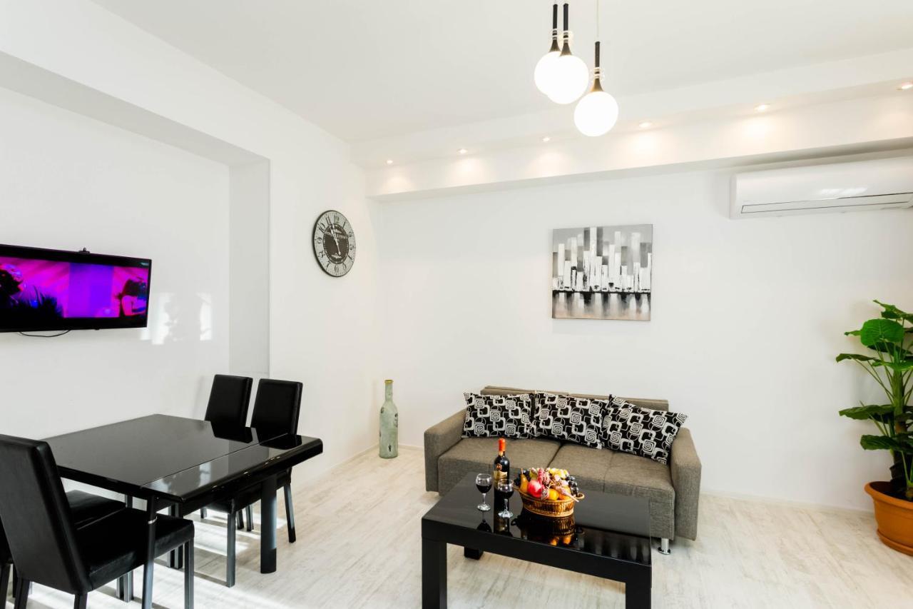 Luxury Apartment In The City Centre Tbilisi Zewnętrze zdjęcie