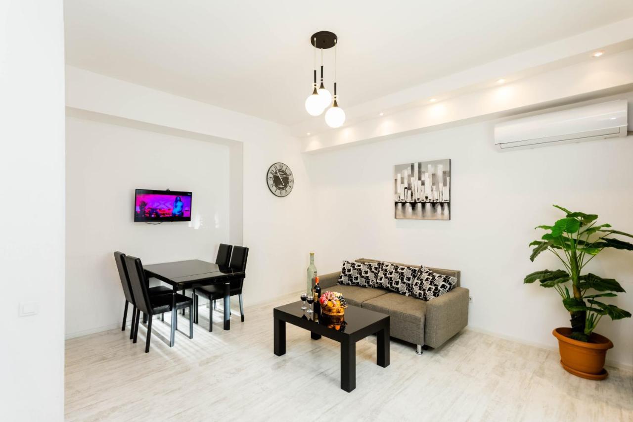 Luxury Apartment In The City Centre Tbilisi Zewnętrze zdjęcie