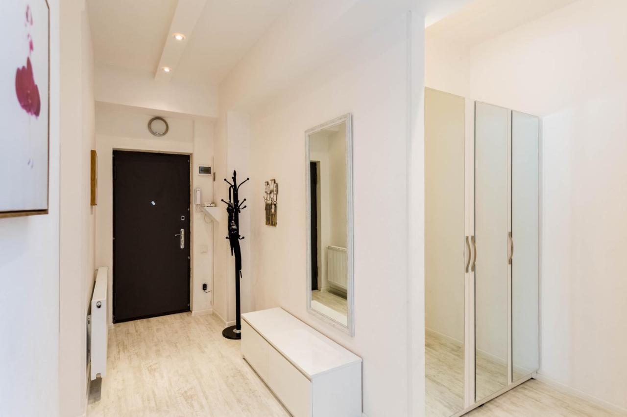 Luxury Apartment In The City Centre Tbilisi Zewnętrze zdjęcie