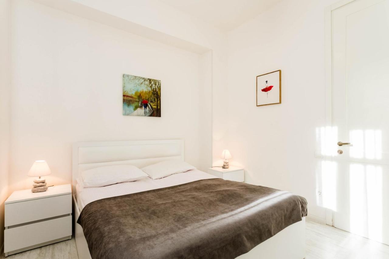 Luxury Apartment In The City Centre Tbilisi Zewnętrze zdjęcie