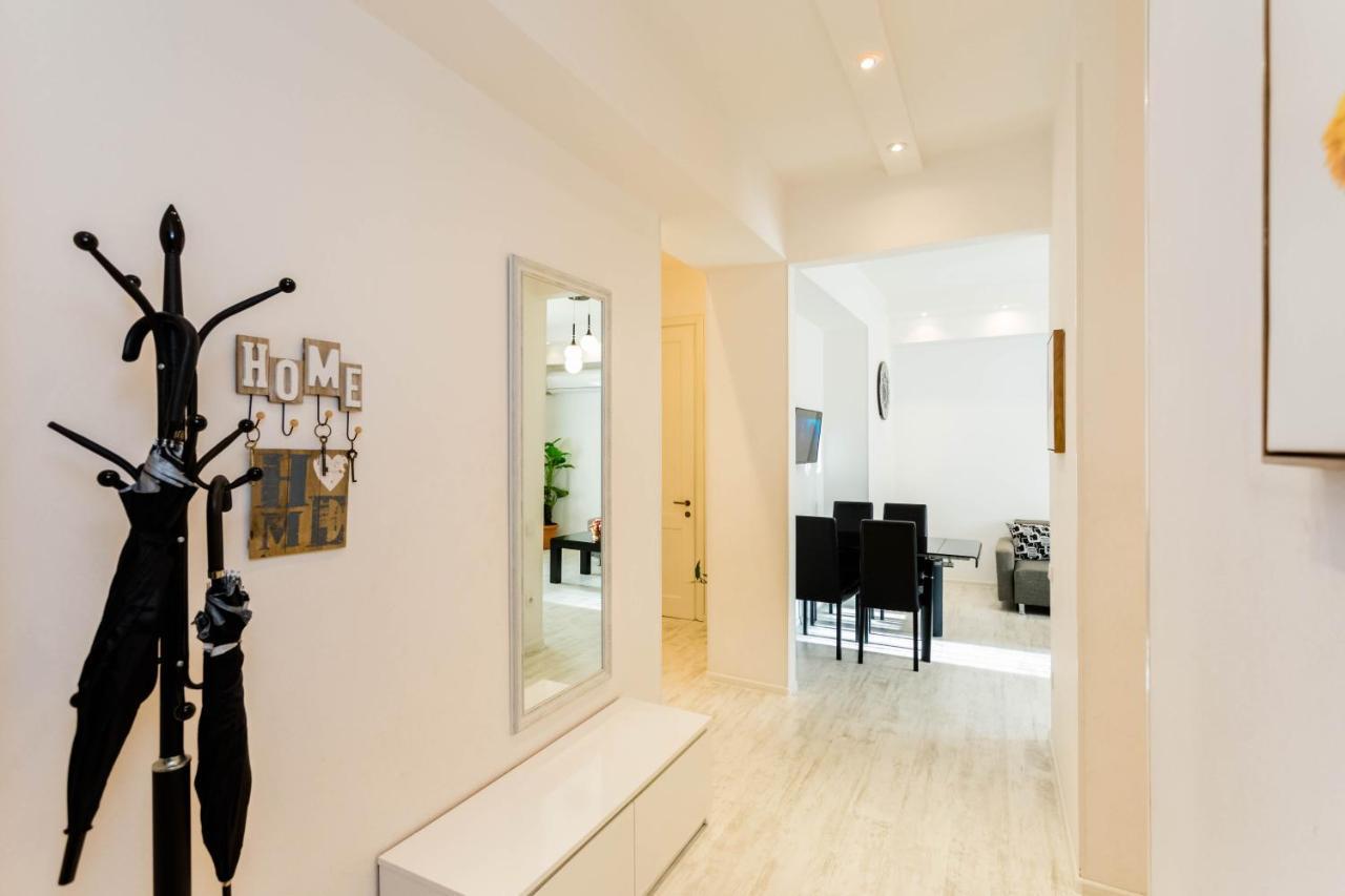 Luxury Apartment In The City Centre Tbilisi Zewnętrze zdjęcie