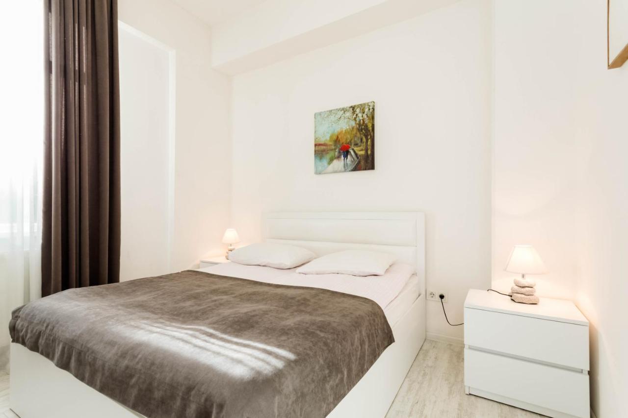 Luxury Apartment In The City Centre Tbilisi Zewnętrze zdjęcie