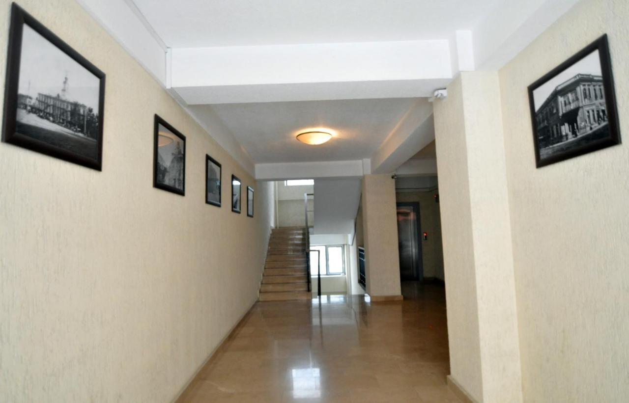Luxury Apartment In The City Centre Tbilisi Zewnętrze zdjęcie
