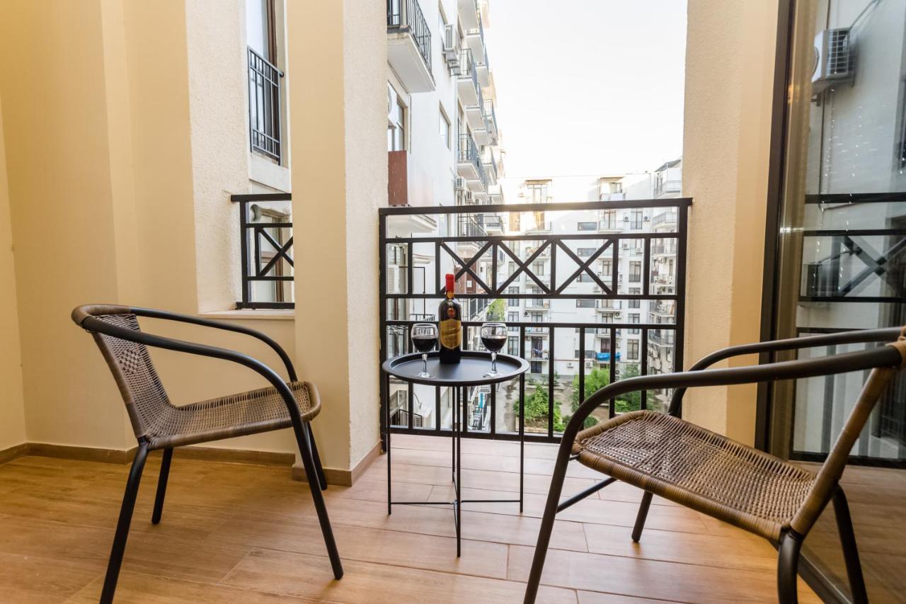 Luxury Apartment In The City Centre Tbilisi Zewnętrze zdjęcie